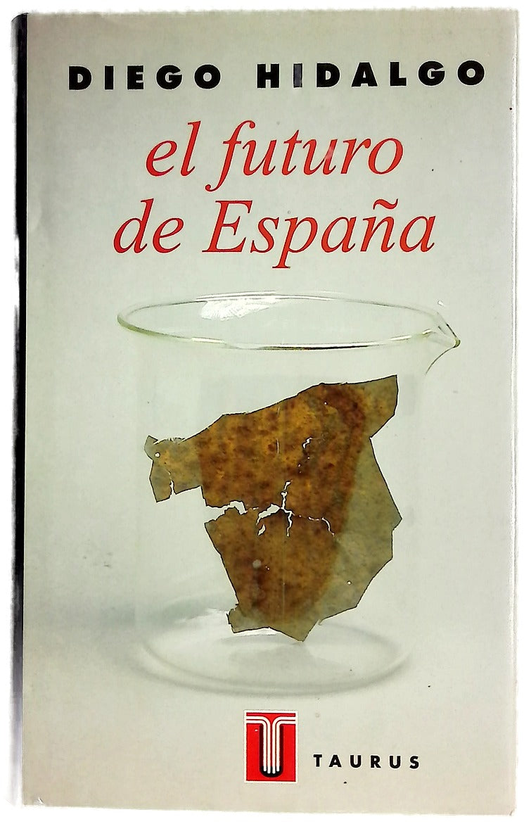El futuro de España el país que dejamos a nuestros hijos