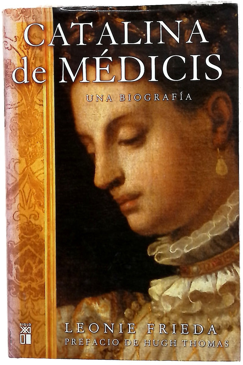Catalina de Médicis