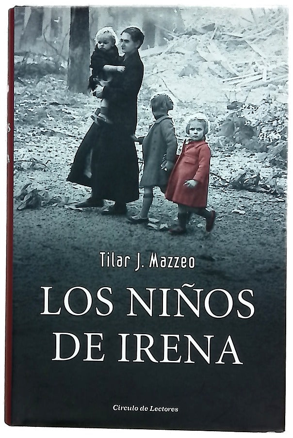 Los niños de Irena