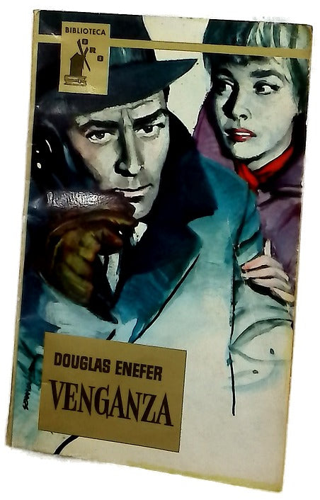 Venganza
