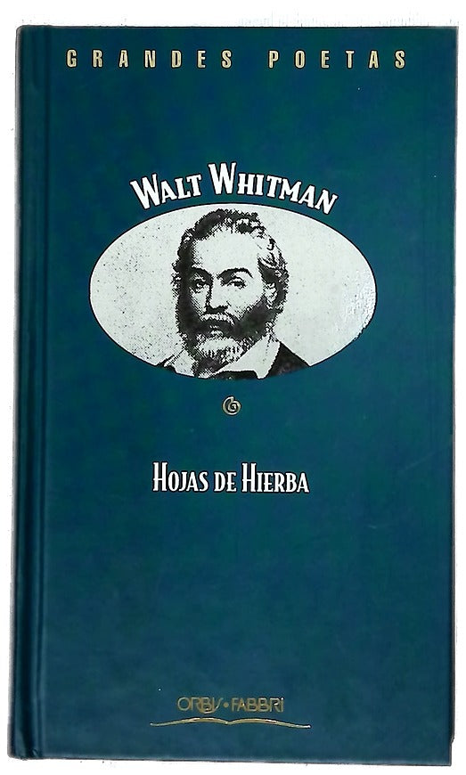 Hojas de hierba (edición bilingüe)