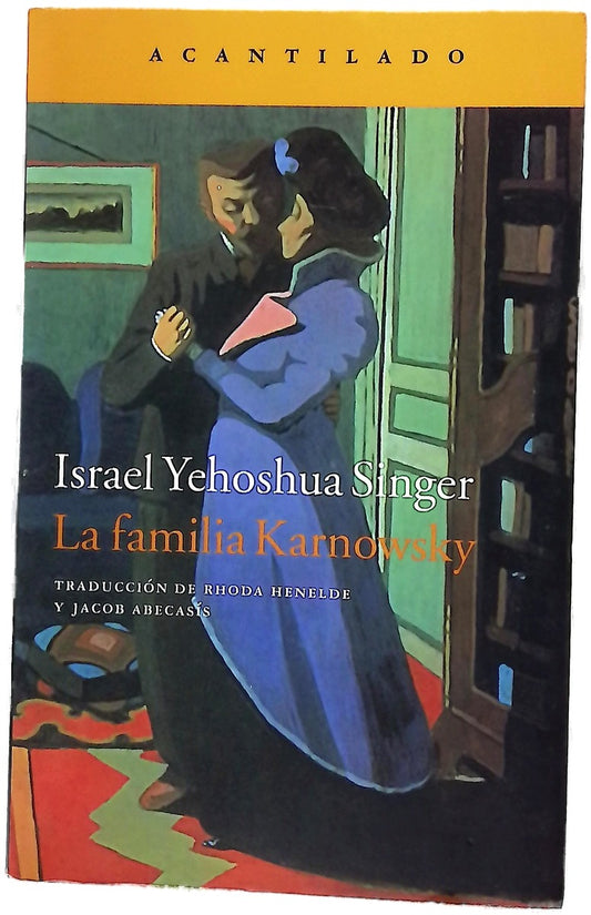 La familia Karnowsky