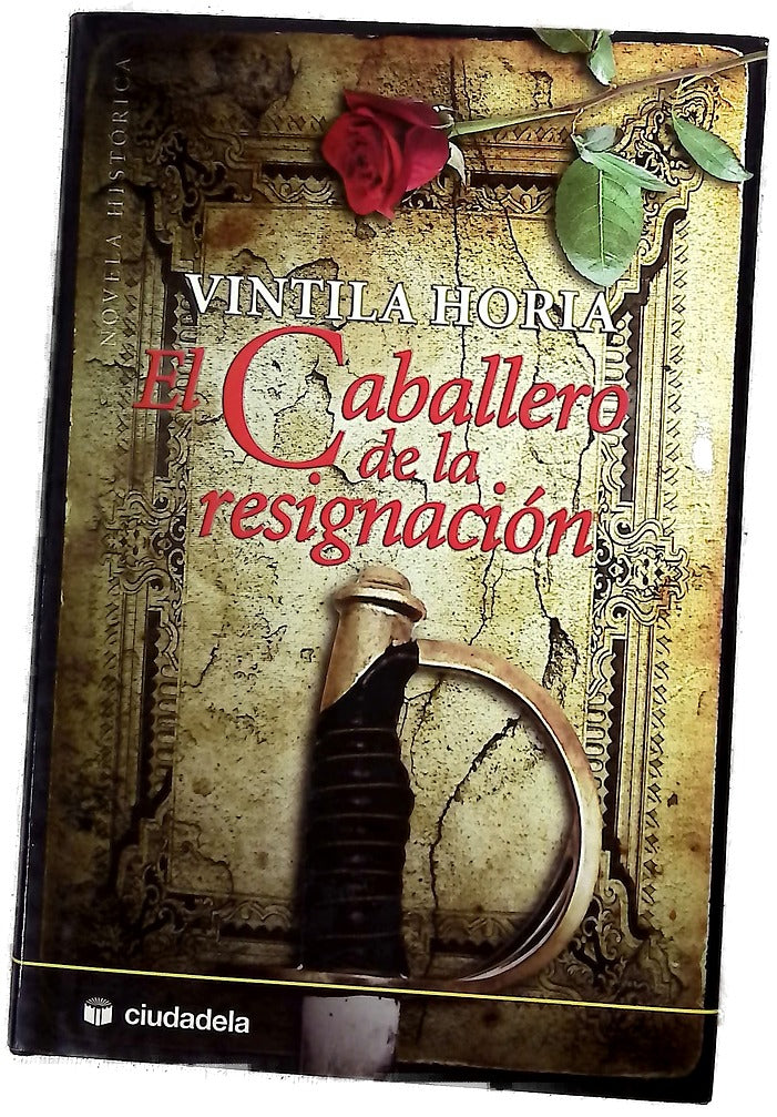 El caballero de la resignación