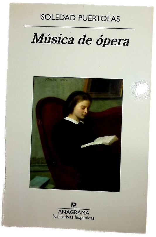 Música de ópera