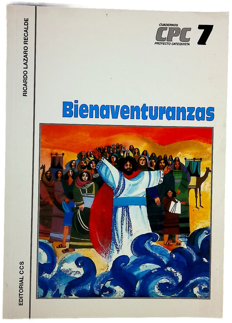 Bienaventuranzas