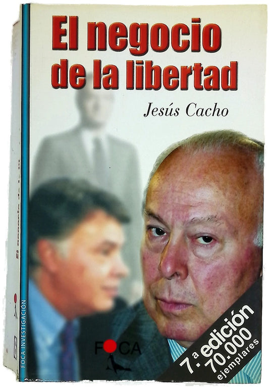 El negocio de la libertad