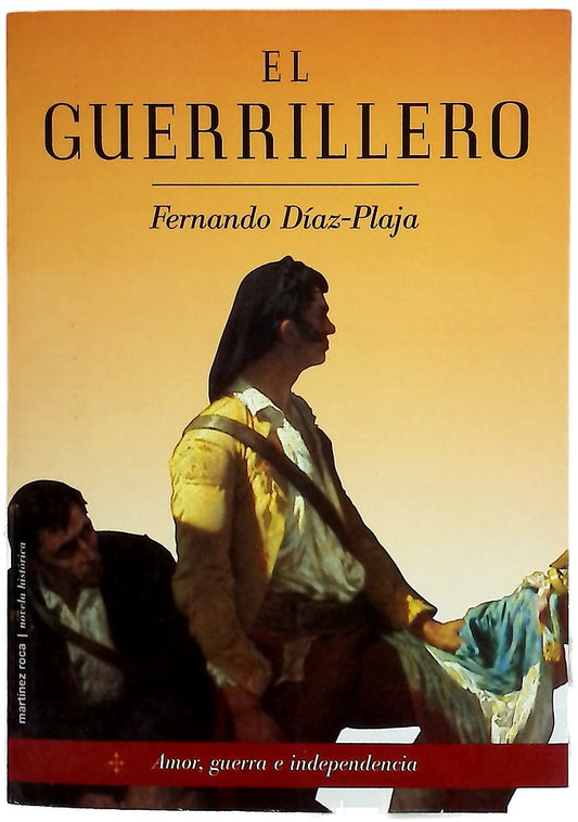 El guerrillero