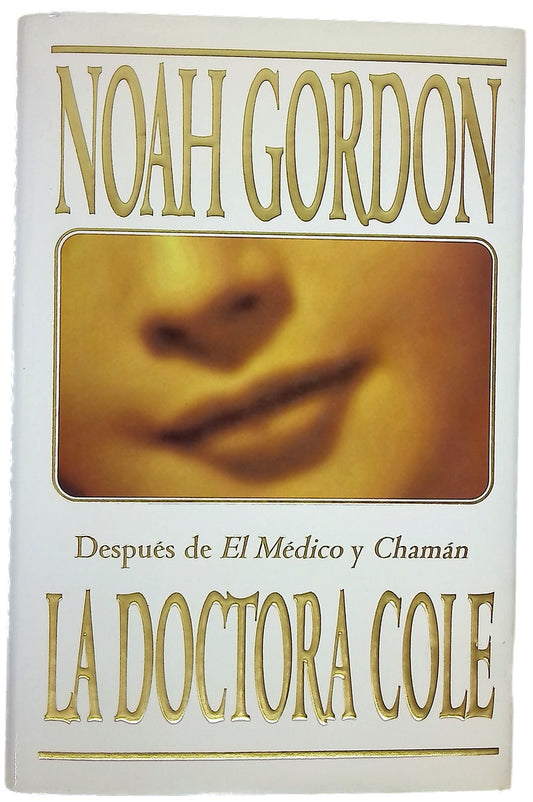 La doctora Cole