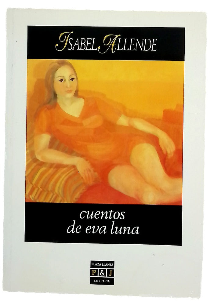 Cuentos de Eva Luna