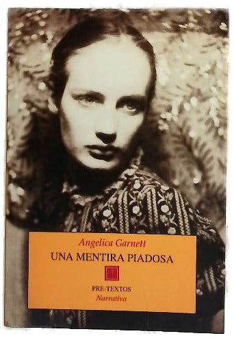 Una mentira piadosa