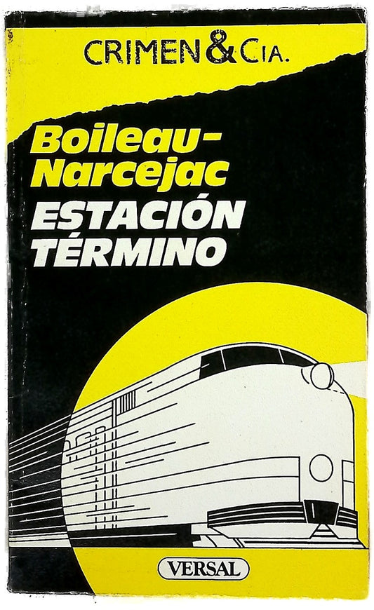 Estación Término