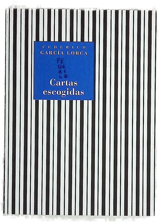 Cartas escogidas