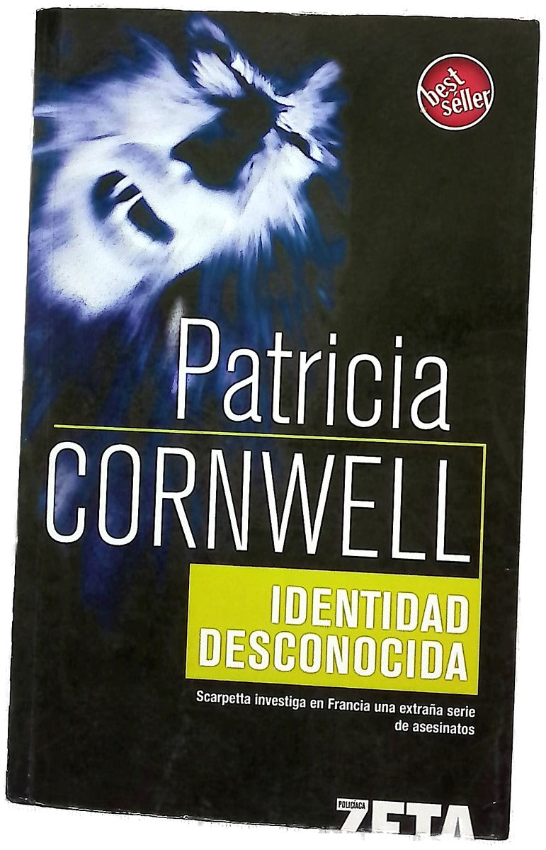 Identidad desconocida