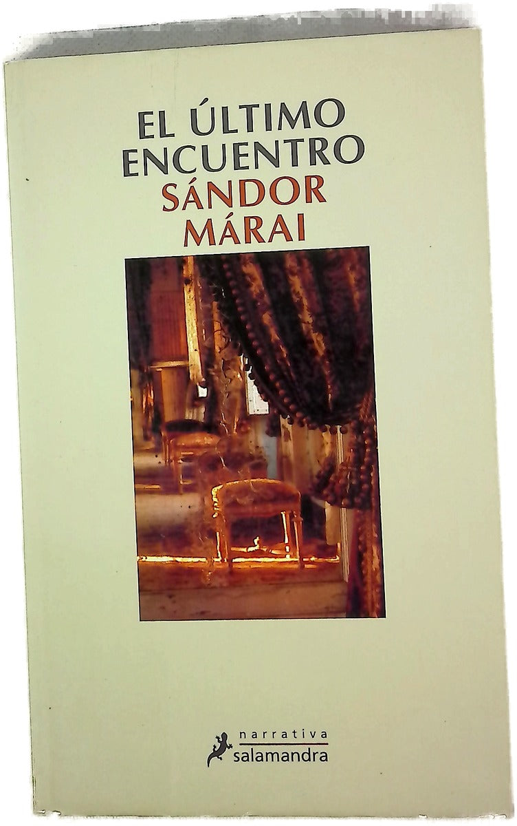El último encuentro