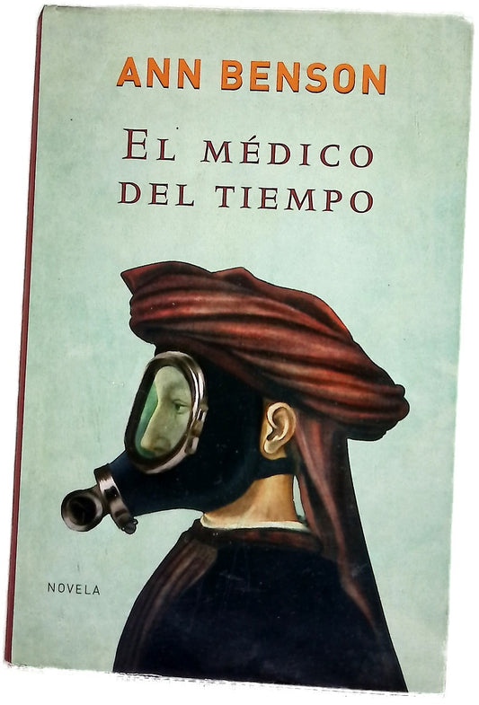 El médico del tiempo