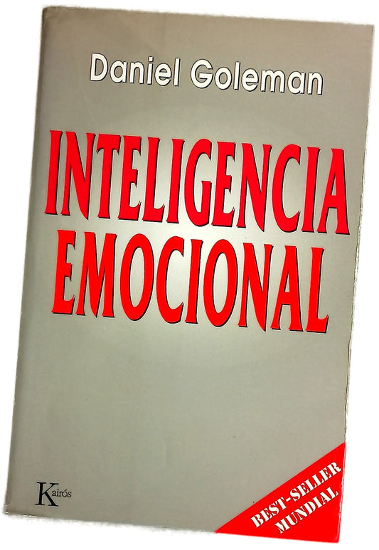 Inteligencia emocional