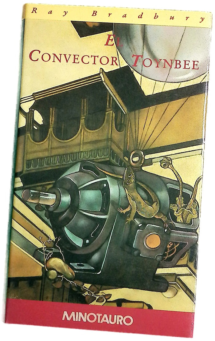 El convector Toynbee