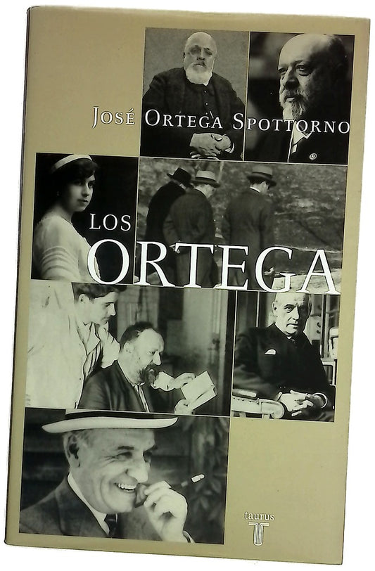 Los Ortega
