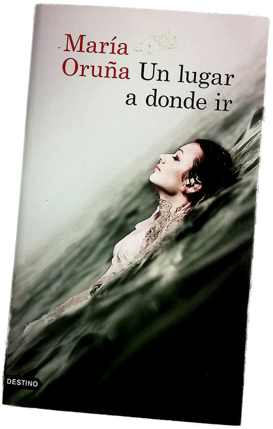 Un lugar a donde ir