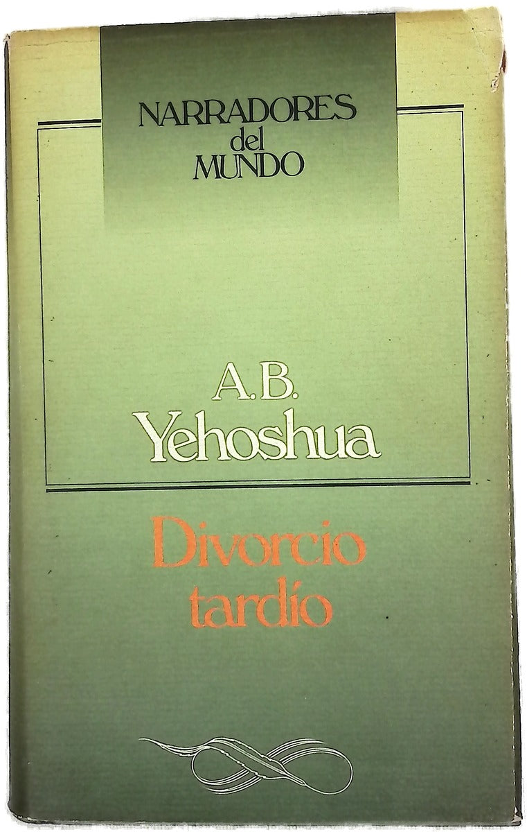 Divorcio tardío