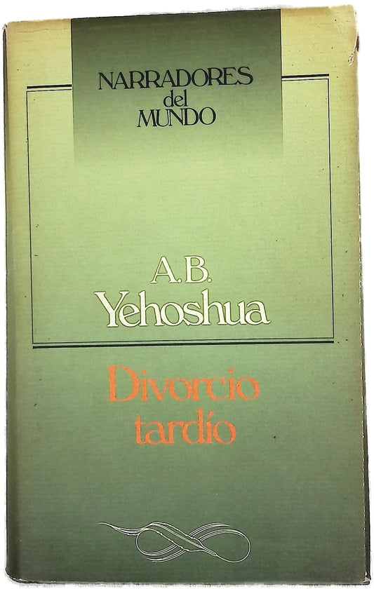 Divorcio tardío