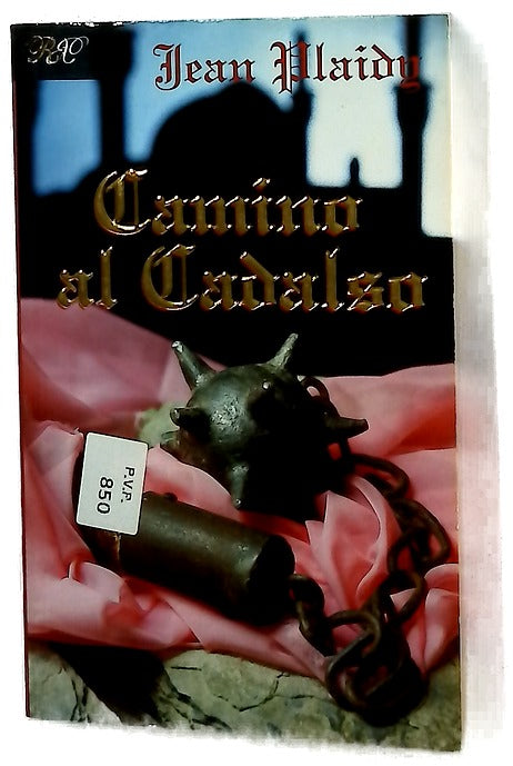Camino al cadalso