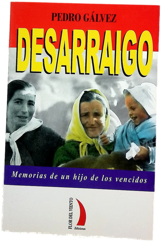 Desarraigo