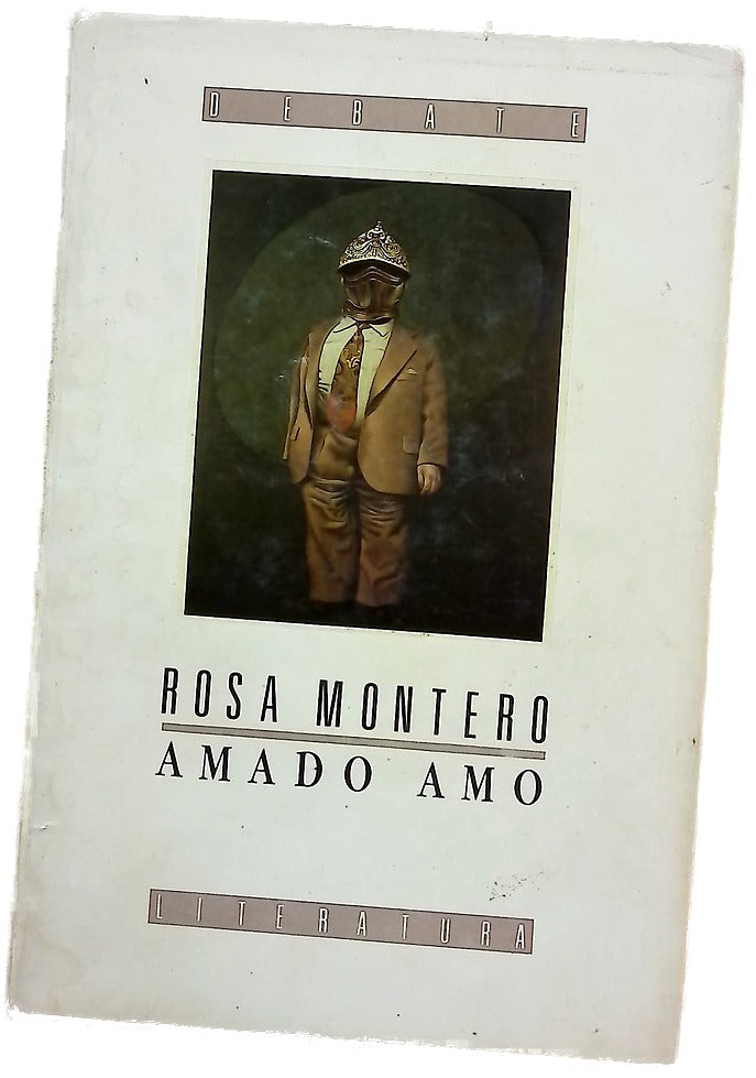 Amado amo