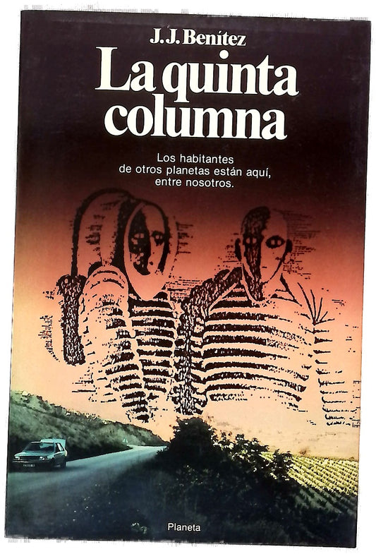 La quinta columna