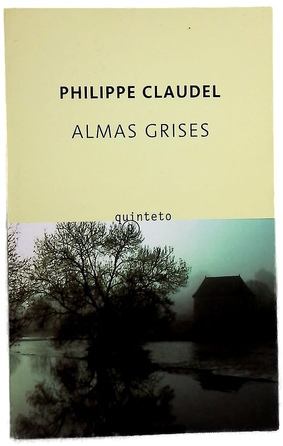 Almas grises