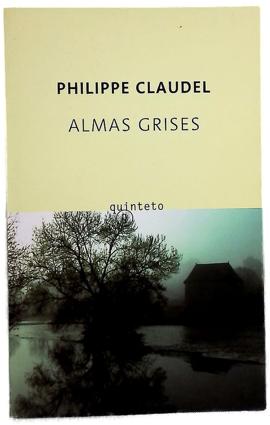 Almas grises