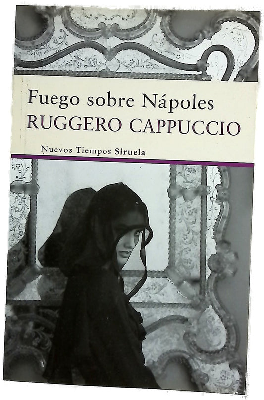 Fuego sobre Nápoles