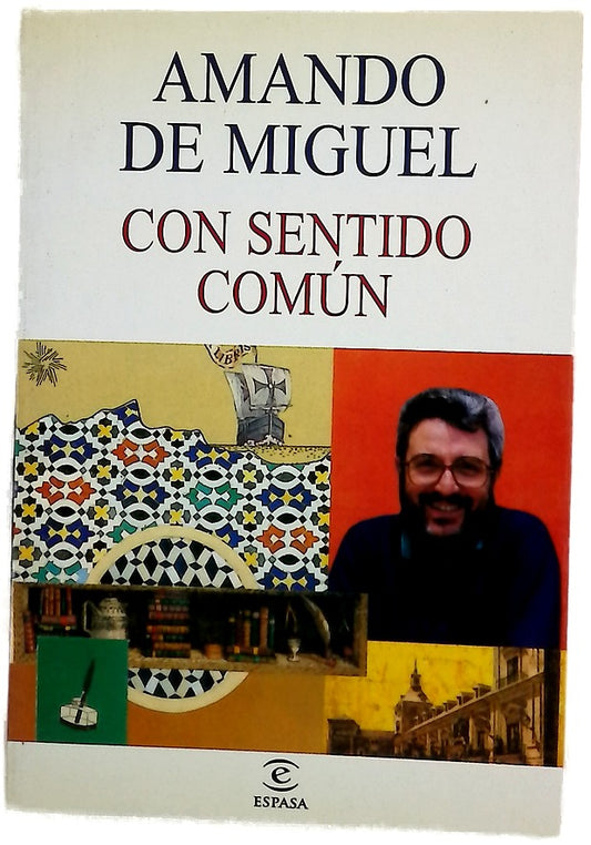 Con sentido común