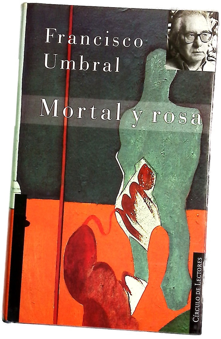 Mortal y rosa