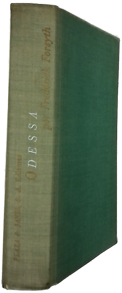 Odessa