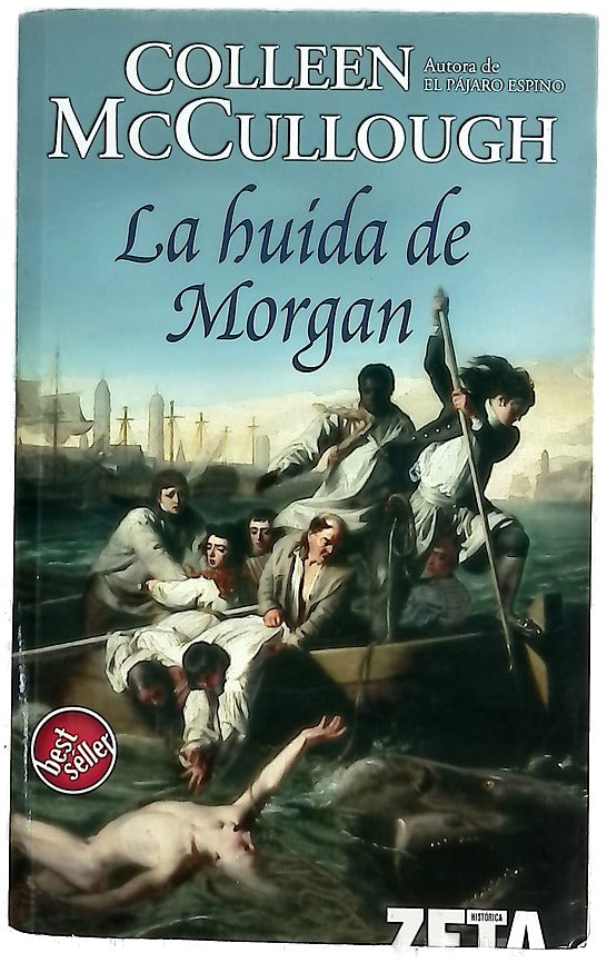 La huida de Morgan
