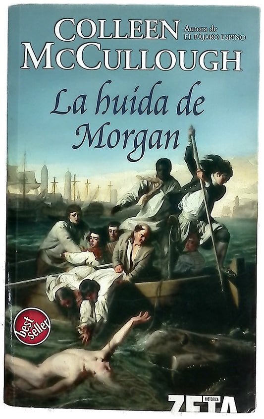 La huida de Morgan