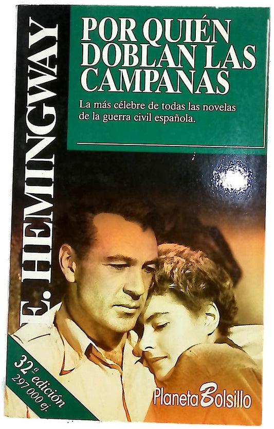 Por quién doblan las campanas