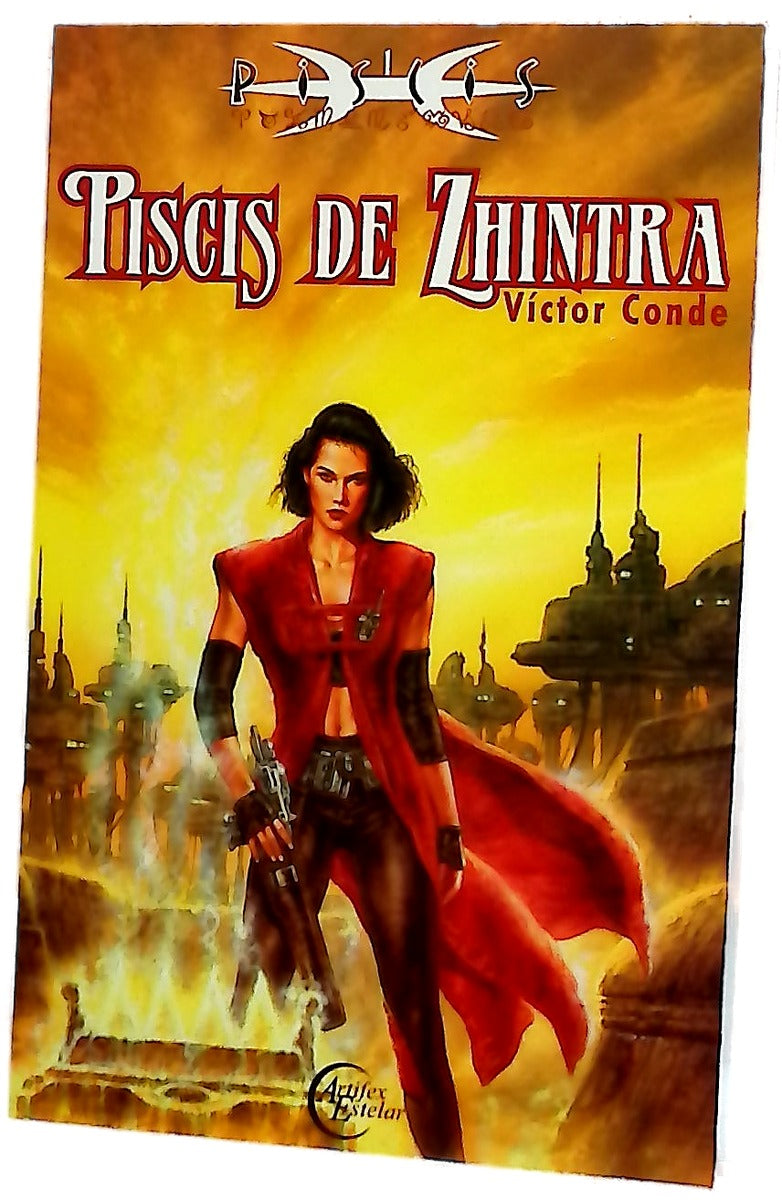 Piscis de Zhintra
