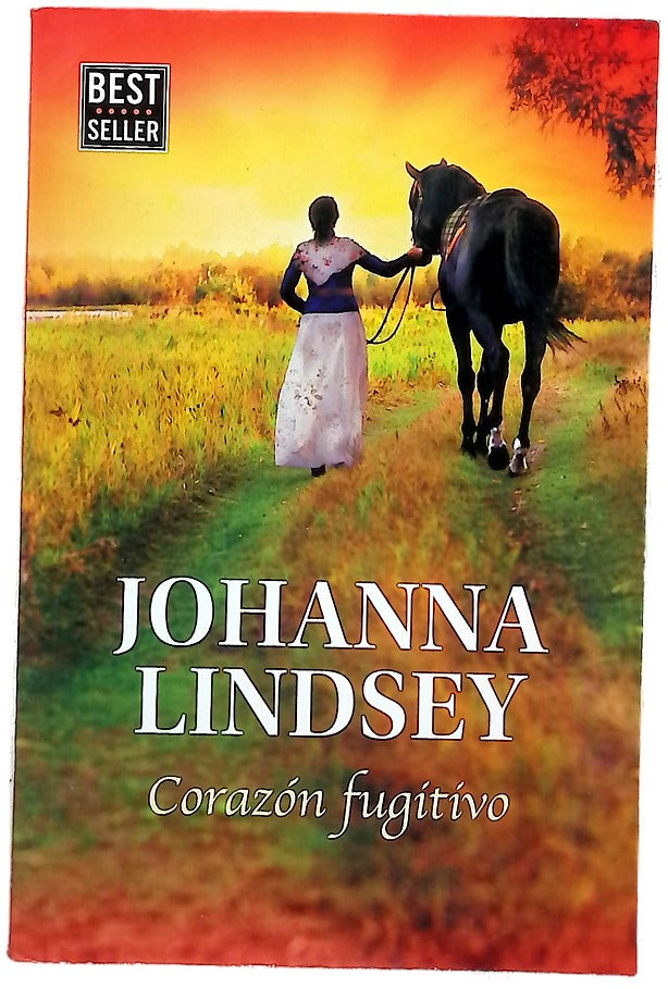 Corazón fugitivo