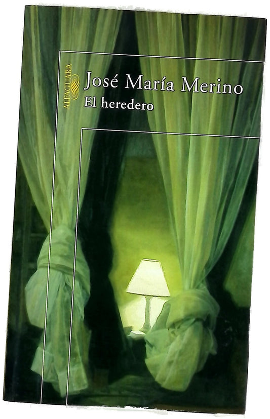 El heredero