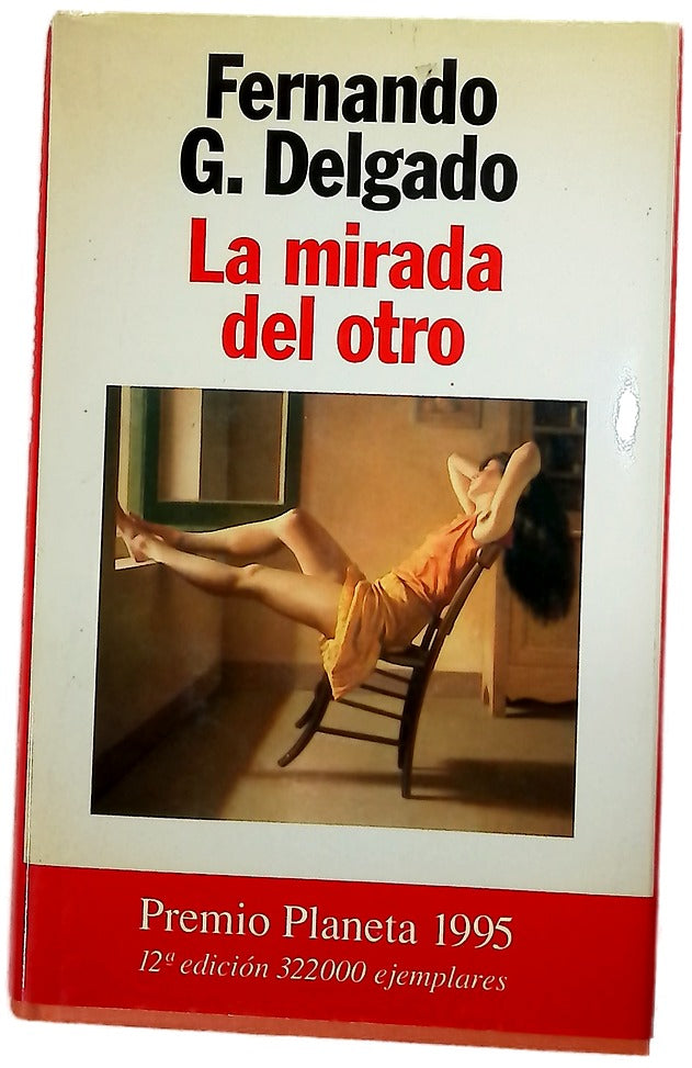 La mirada del otro