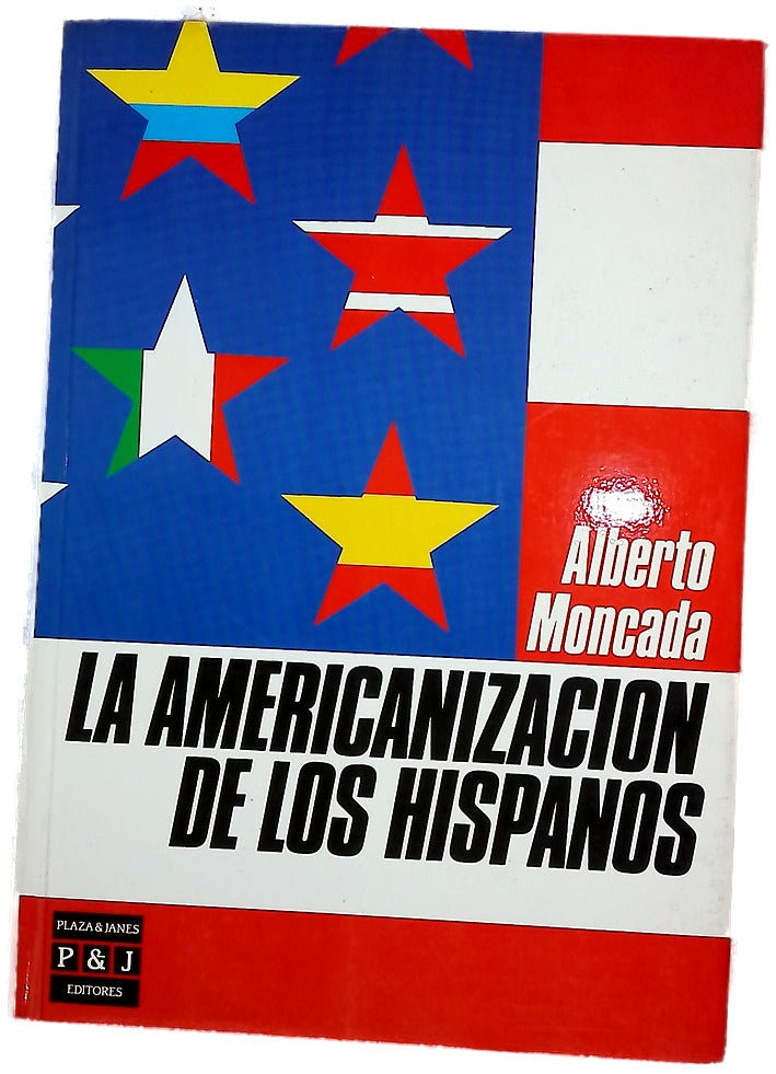 La americanización de los hispanos