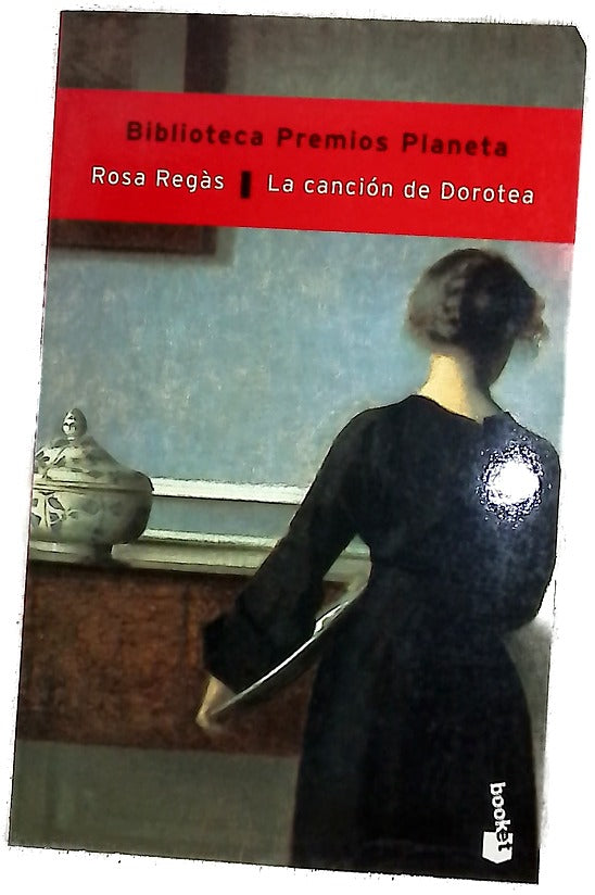 La canción de Dorotea