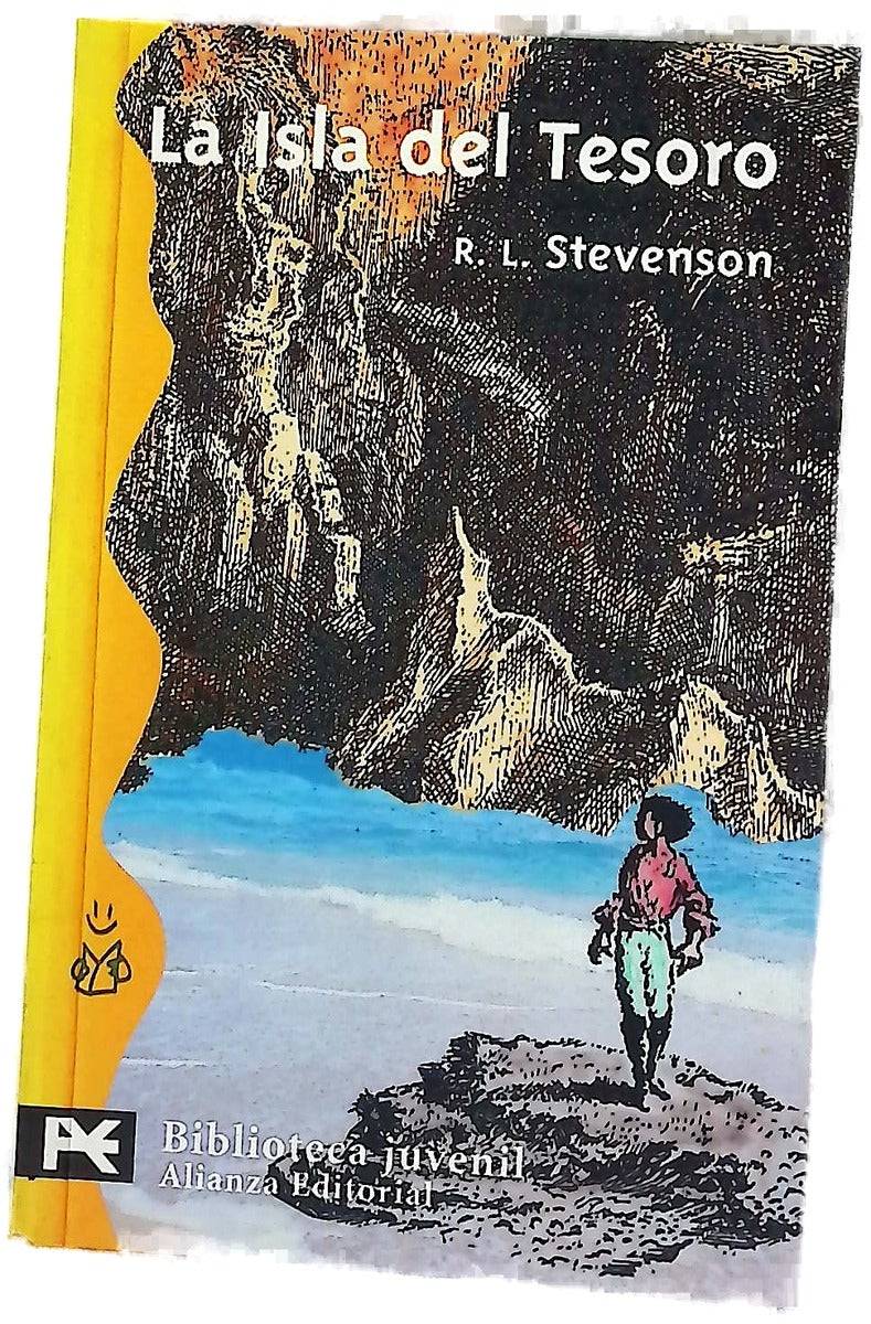 La isla del tesoro