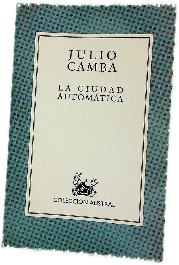 La ciudad automática
