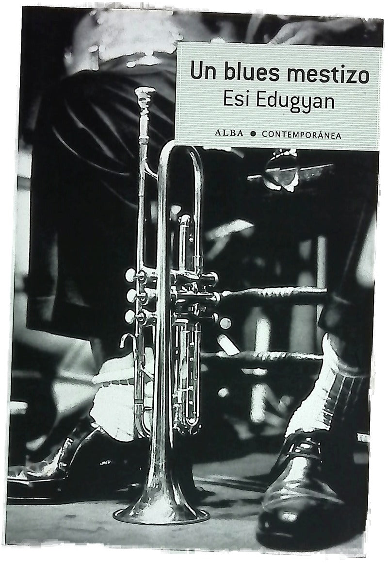 Un blues mestizo