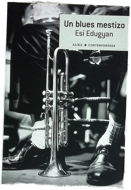 Un blues mestizo