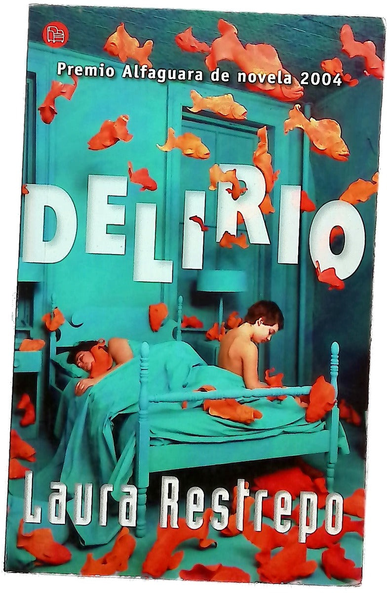 Delirio