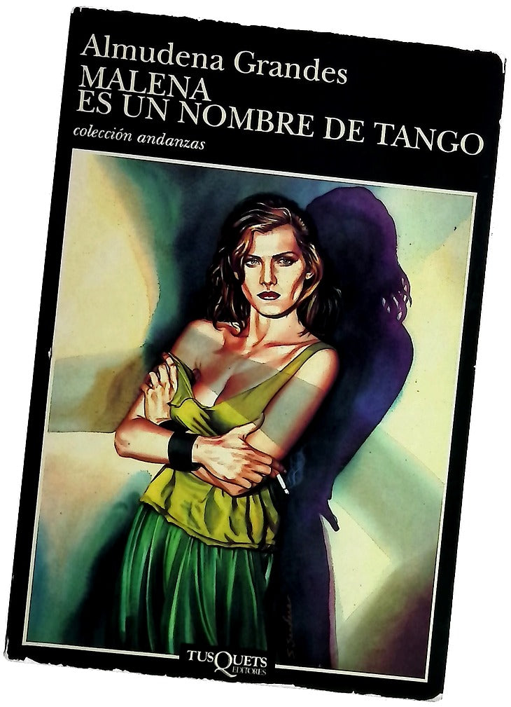 Malena es un nombre de tango